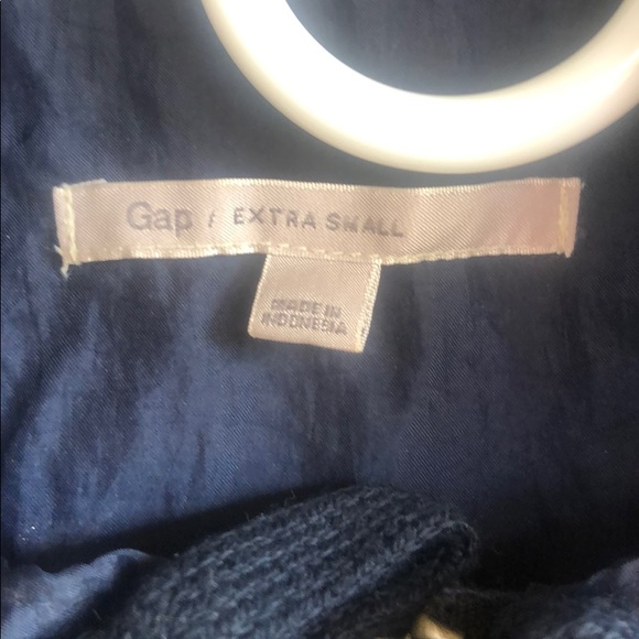 Gap jacket - Picture 3 of 4